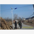 太陽能路燈  太陽能庭院燈 鄉鎮LED節能改造燈具